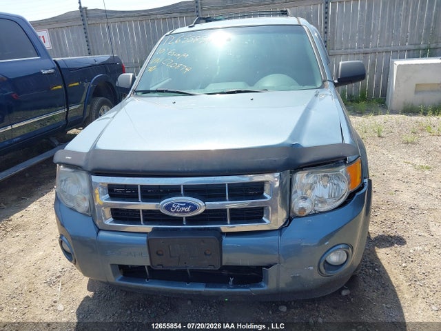 Продаж на аукціоні авто 2010 Ford Escape Xlt Automatic, vin: 1FMCU9DGXAKC20874, номер лоту: 12655854