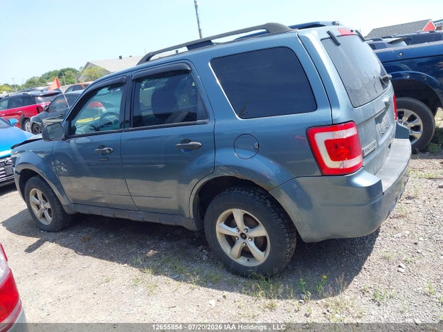 Продаж на аукціоні авто 2010 Ford Escape Xlt Automatic, vin: 1FMCU9DGXAKC20874, номер лоту: 12655854