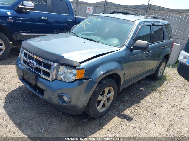 Продаж на аукціоні авто 2010 Ford Escape Xlt Automatic, vin: 1FMCU9DGXAKC20874, номер лоту: 12655854