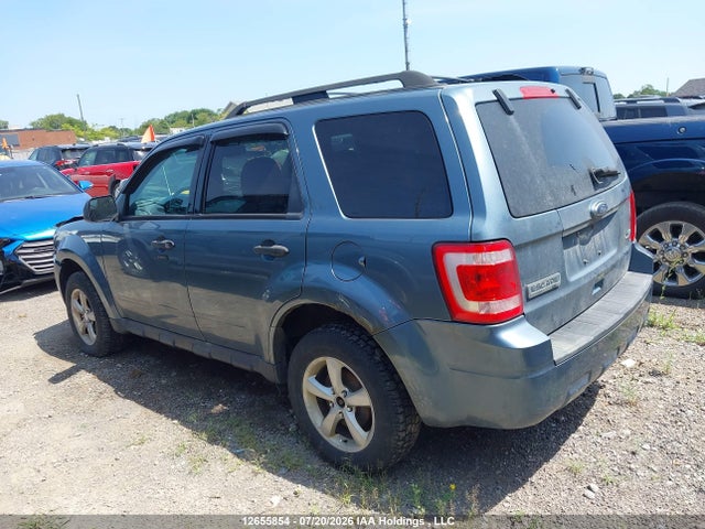 Продаж на аукціоні авто 2010 Ford Escape Xlt Automatic, vin: 1FMCU9DGXAKC20874, номер лоту: 12655854