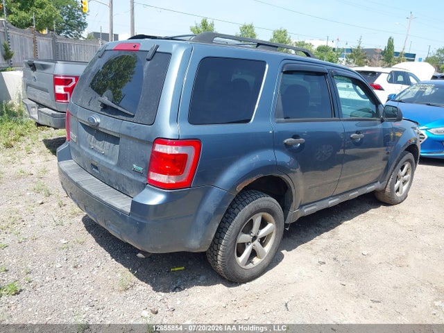 Продаж на аукціоні авто 2010 Ford Escape Xlt Automatic, vin: 1FMCU9DGXAKC20874, номер лоту: 12655854