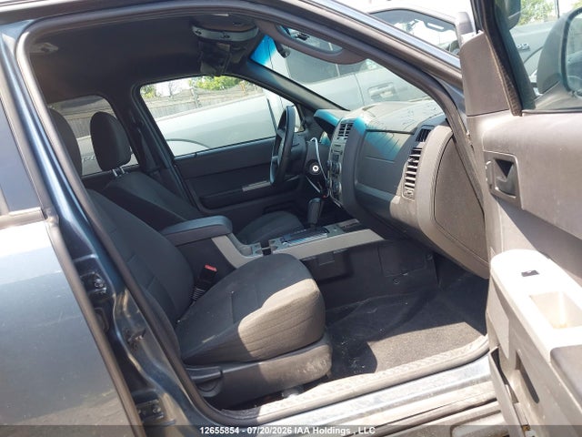 Продаж на аукціоні авто 2010 Ford Escape Xlt Automatic, vin: 1FMCU9DGXAKC20874, номер лоту: 12655854