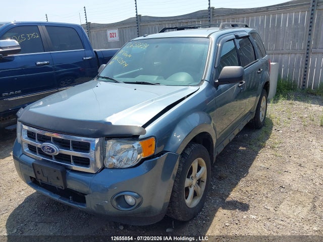 Продаж на аукціоні авто 2010 Ford Escape Xlt Automatic, vin: 1FMCU9DGXAKC20874, номер лоту: 12655854