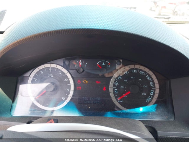 Продаж на аукціоні авто 2010 Ford Escape Xlt Automatic, vin: 1FMCU9DGXAKC20874, номер лоту: 12655854