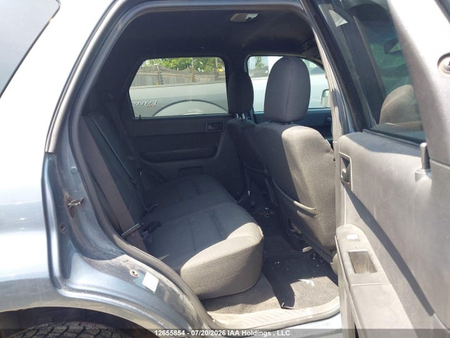 Продаж на аукціоні авто 2010 Ford Escape Xlt Automatic, vin: 1FMCU9DGXAKC20874, номер лоту: 12655854