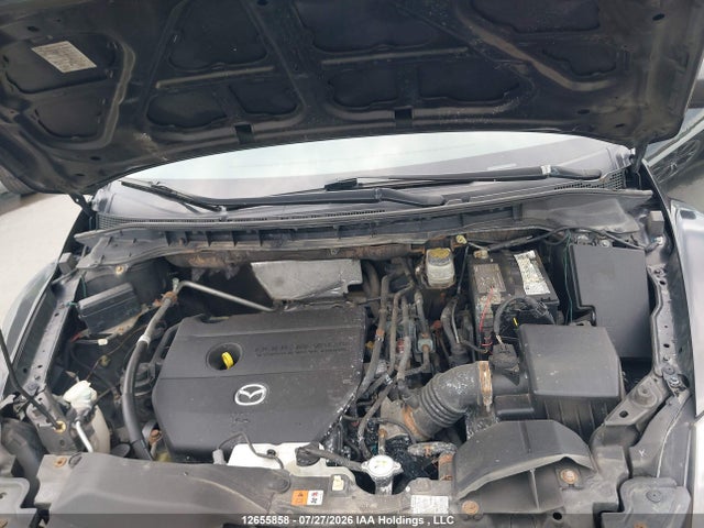 Aukcja sprzedaży 2011 Mazda Cx-7, vin: JM3ER2B55B0358771, numer aukcji: 12655858
