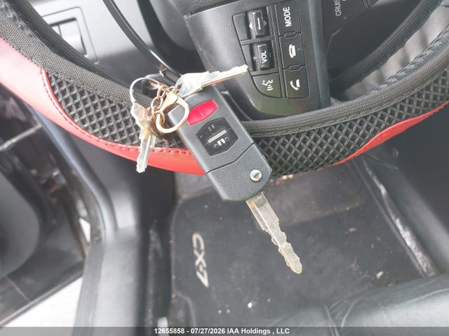 Aukcja sprzedaży 2011 Mazda Cx-7, vin: JM3ER2B55B0358771, numer aukcji: 12655858