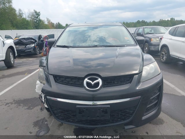 Aukcja sprzedaży 2011 Mazda Cx-7, vin: JM3ER2B55B0358771, numer aukcji: 12655858