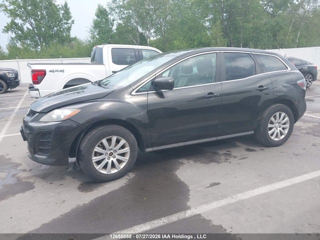 Aukcja sprzedaży 2011 Mazda Cx-7, vin: JM3ER2B55B0358771, numer aukcji: 12655858