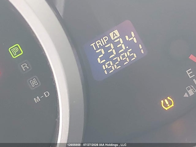 Aukcja sprzedaży 2011 Mazda Cx-7, vin: JM3ER2B55B0358771, numer aukcji: 12655858