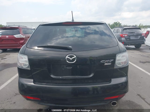 Aukcja sprzedaży 2011 Mazda Cx-7, vin: JM3ER2B55B0358771, numer aukcji: 12655858