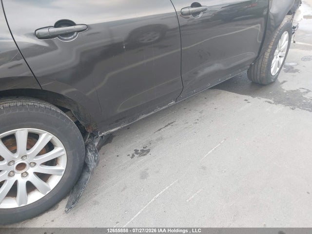 Aukcja sprzedaży 2011 Mazda Cx-7, vin: JM3ER2B55B0358771, numer aukcji: 12655858