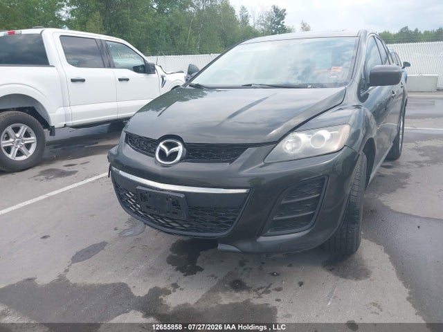 Aukcja sprzedaży 2011 Mazda Cx-7, vin: JM3ER2B55B0358771, numer aukcji: 12655858