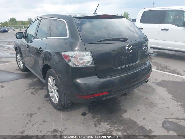 Aukcja sprzedaży 2011 Mazda Cx-7, vin: JM3ER2B55B0358771, numer aukcji: 12655858