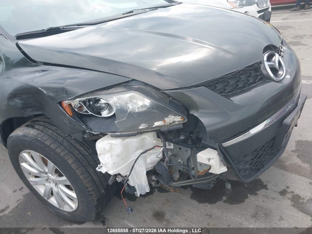 Aukcja sprzedaży 2011 Mazda Cx-7, vin: JM3ER2B55B0358771, numer aukcji: 12655858