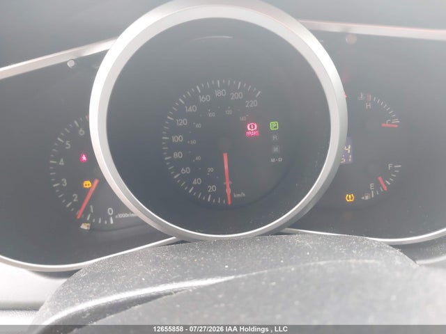 Aukcja sprzedaży 2011 Mazda Cx-7, vin: JM3ER2B55B0358771, numer aukcji: 12655858