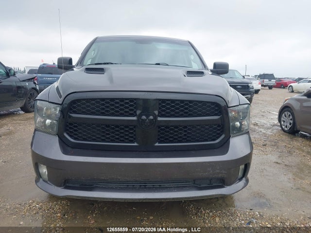 RAM 1500 Classic Tradesman 2019 1C6RR7KT4KS720185 Image 13