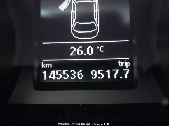Volkswagen Passat 2018 1VWBA7A35JC018918 Image 15