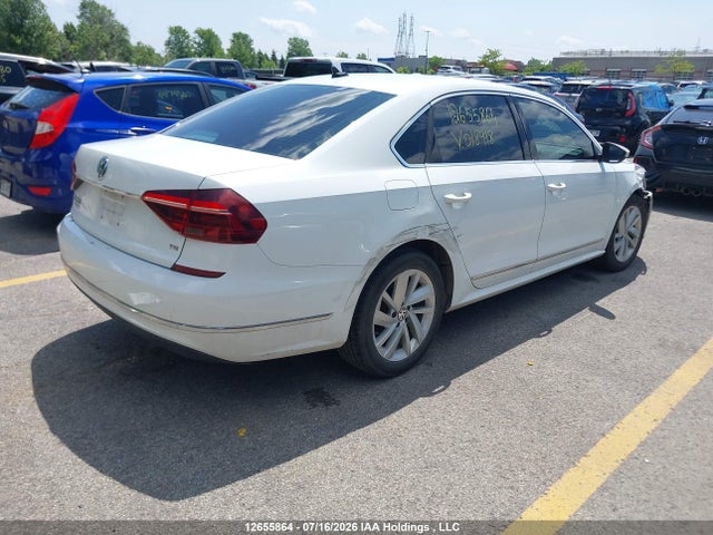 Volkswagen Passat 2018 1VWBA7A35JC018918 Image 4