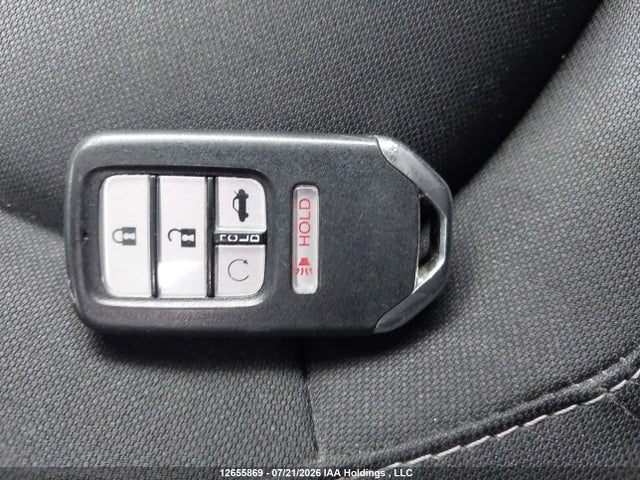Honda CIVIC EX 2021 2HGFC2F79MH008876 Image 11