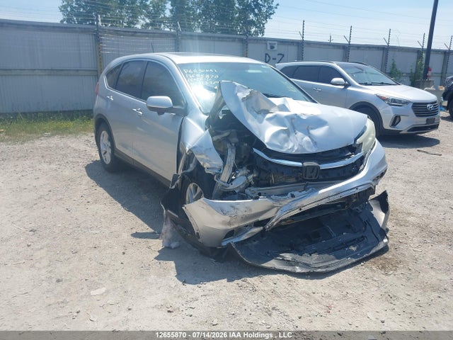 2016 2HKRM4H5XGH112269 zdjęcie główne