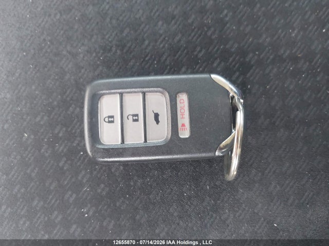 Honda CR-V EX 2016 2HKRM4H5XGH112269 Image 11