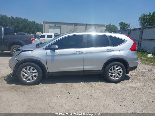 Honda CR-V EX 2016 2HKRM4H5XGH112269 Image 14