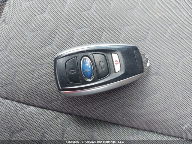 JF2GUHFC5RH347794 Subaru Crosstrek Onyx