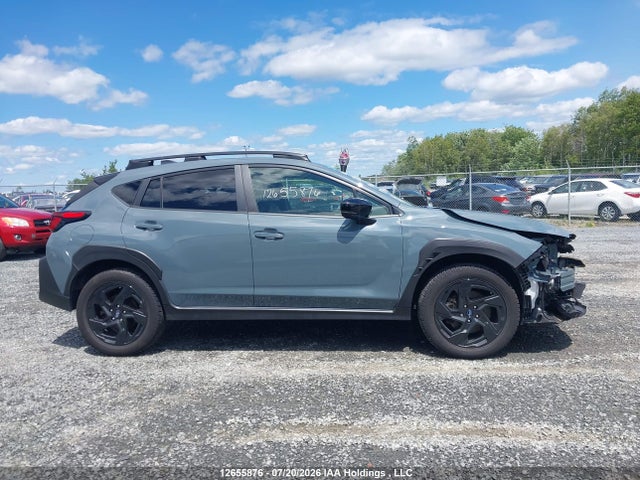 JF2GUHFC5RH347794 Subaru Crosstrek Onyx