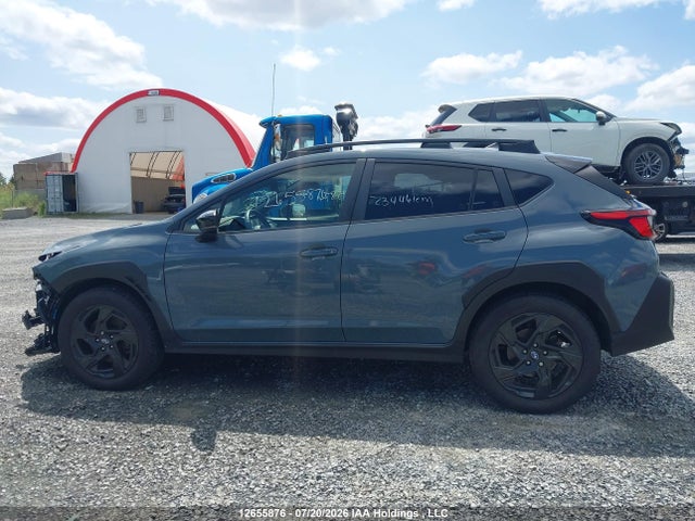 JF2GUHFC5RH347794 Subaru Crosstrek Onyx