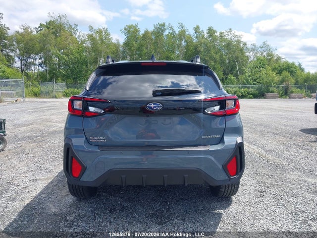 JF2GUHFC5RH347794 Subaru Crosstrek Onyx