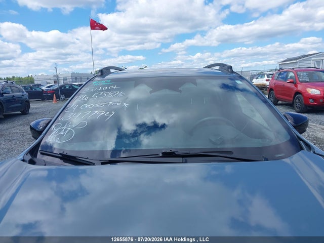 JF2GUHFC5RH347794 Subaru Crosstrek Onyx
