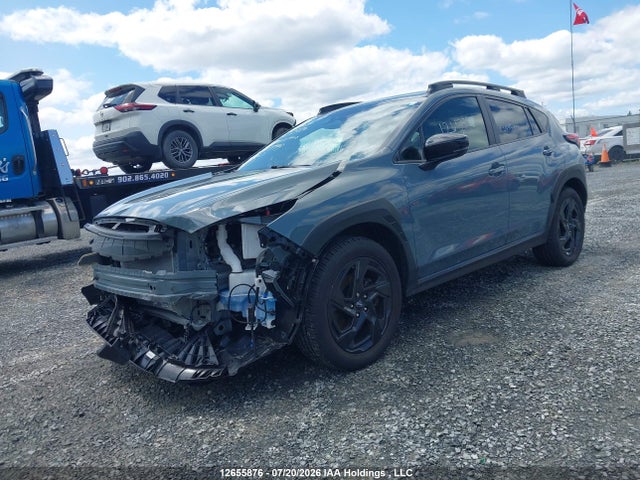 JF2GUHFC5RH347794 Subaru Crosstrek Onyx