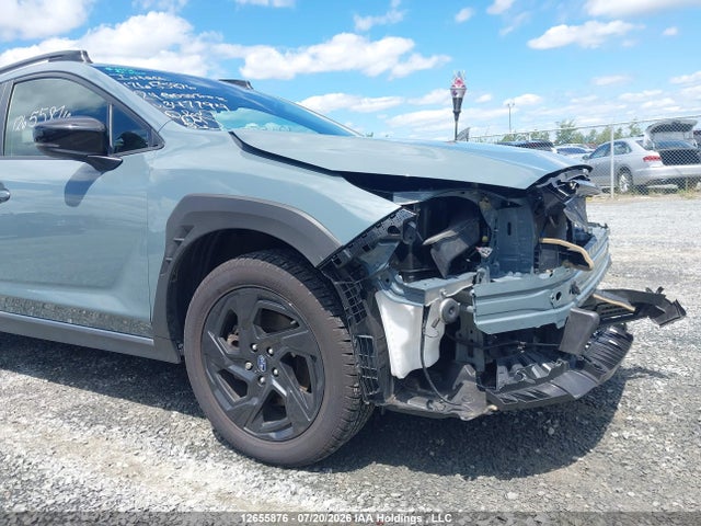 JF2GUHFC5RH347794 Subaru Crosstrek Onyx