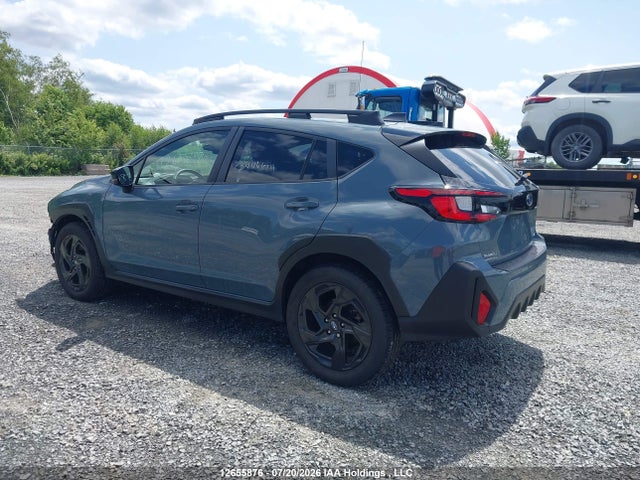 JF2GUHFC5RH347794 Subaru Crosstrek Onyx
