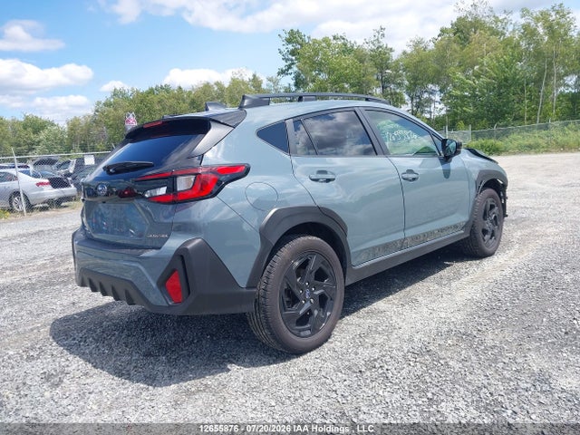 JF2GUHFC5RH347794 Subaru Crosstrek Onyx