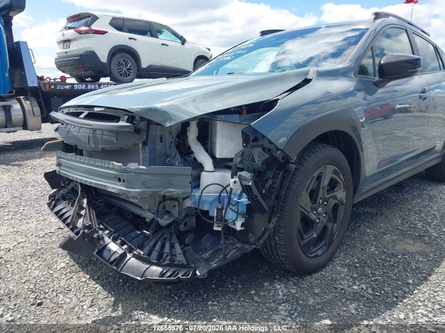JF2GUHFC5RH347794 Subaru Crosstrek Onyx