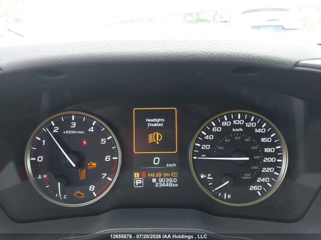 JF2GUHFC5RH347794 Subaru Crosstrek Onyx