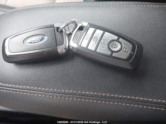 Продаж на аукціоні авто 2021 Ford Escape Titanium Hybrid, vin: 1FMCU9DZ7MUA73391, номер лоту: 12655880