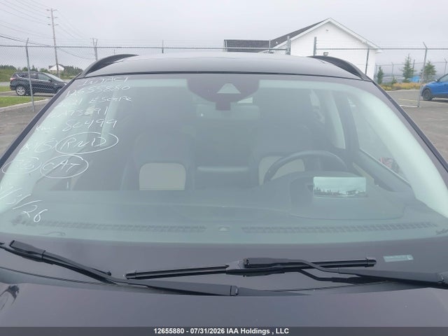 Продаж на аукціоні авто 2021 Ford Escape Titanium Hybrid, vin: 1FMCU9DZ7MUA73391, номер лоту: 12655880