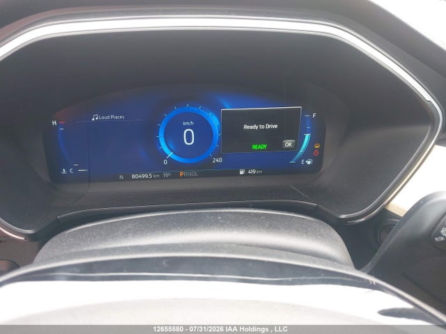 Продаж на аукціоні авто 2021 Ford Escape Titanium Hybrid, vin: 1FMCU9DZ7MUA73391, номер лоту: 12655880