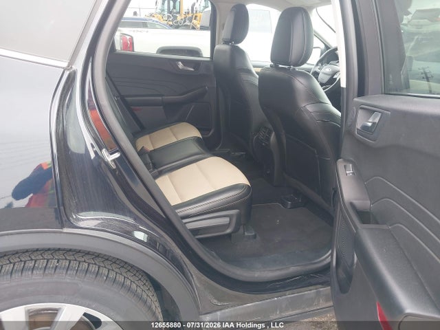 Продаж на аукціоні авто 2021 Ford Escape Titanium Hybrid, vin: 1FMCU9DZ7MUA73391, номер лоту: 12655880