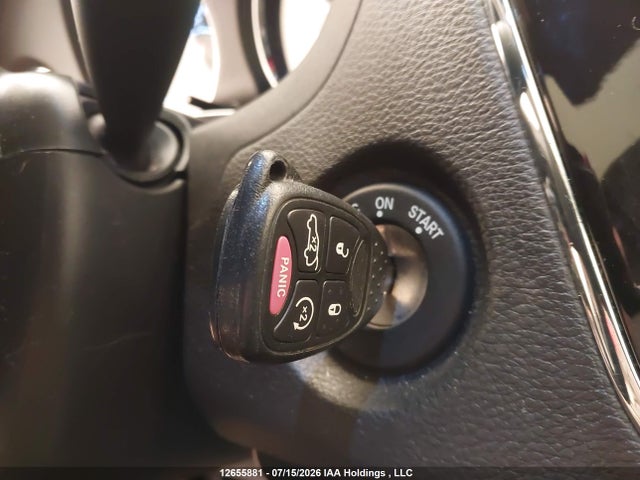 2013 Chrysler 200 Limited მანქანა იყიდება აუქციონზე, vin: 1C3CCBCG7DN673339, აუქციონის ნომერი: 12655881