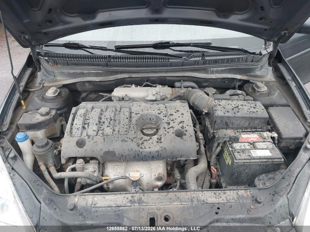 Продажа на аукционе авто 2010 Hyundai Accent Gls, vin: KMHCN4BC5AU518611, номер лота: 12655882
