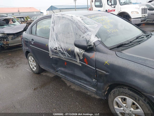 Продажа на аукционе авто 2010 Hyundai Accent Gls, vin: KMHCN4BC5AU518611, номер лота: 12655882