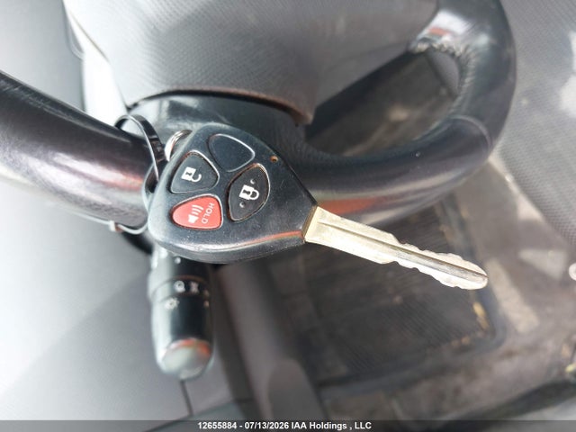 Aukcja sprzedaży 2009 Toyota Yaris Rs, vin: JTDKT903195224649, numer aukcji: 12655884