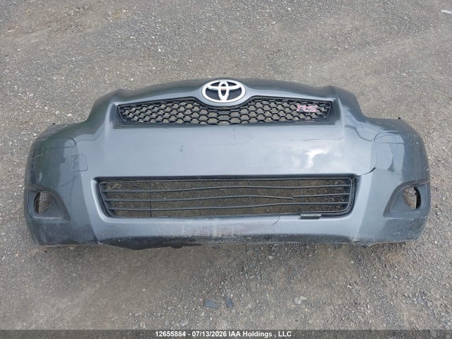 Aukcja sprzedaży 2009 Toyota Yaris Rs, vin: JTDKT903195224649, numer aukcji: 12655884