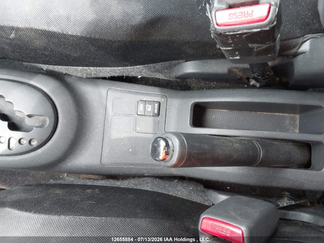 Aukcja sprzedaży 2009 Toyota Yaris Rs, vin: JTDKT903195224649, numer aukcji: 12655884