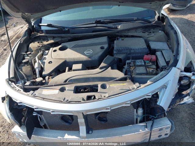 1N4AL3AP4EN245828 Nissan Altima 2.5/2.5 S/2.5 Sl/2.5 Sv