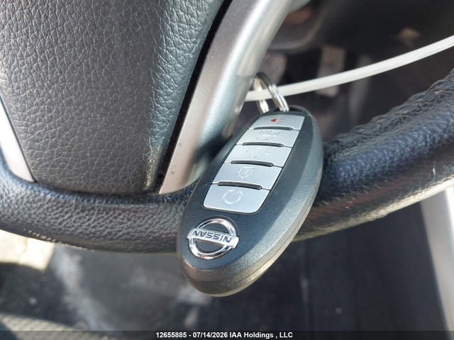 1N4AL3AP4EN245828 Nissan Altima 2.5/2.5 S/2.5 Sl/2.5 Sv